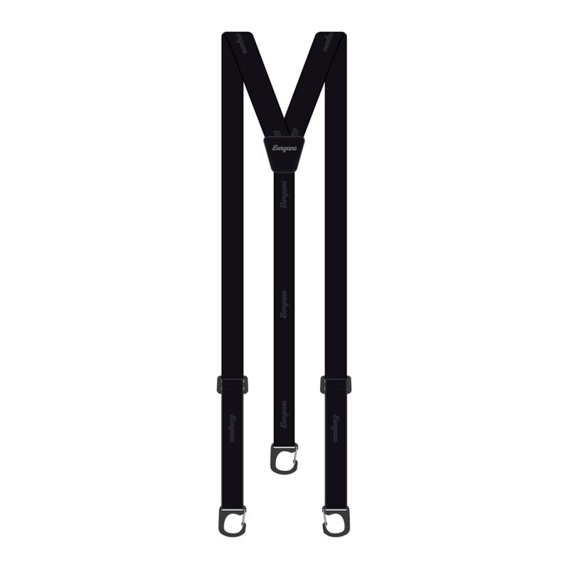 Bergans Bergans Beltloop Suspenders 3739 Bardu Sport 1
