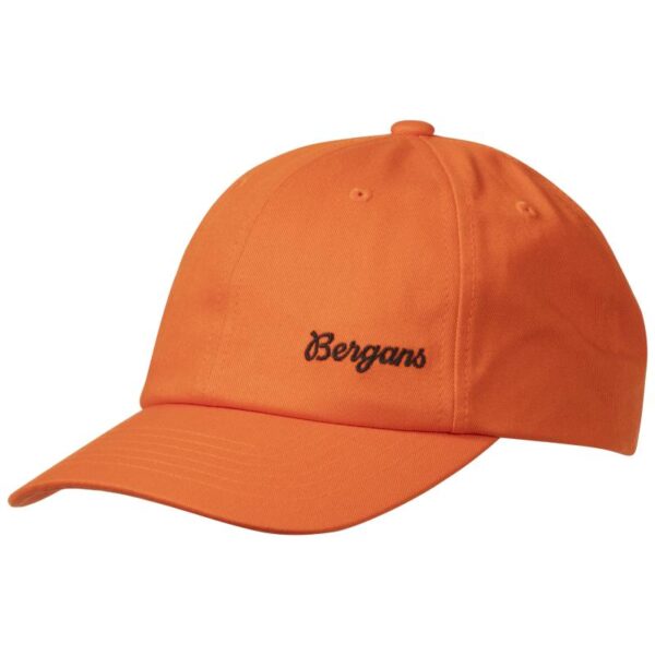 Bergans Bergans Hovet Strapback Cap 3752 Bardu Sport 1