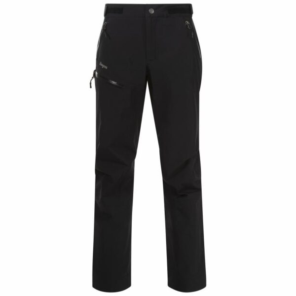 Bergans Bergans Junior 2l Shell Pants 3489 Bardu Sport 1