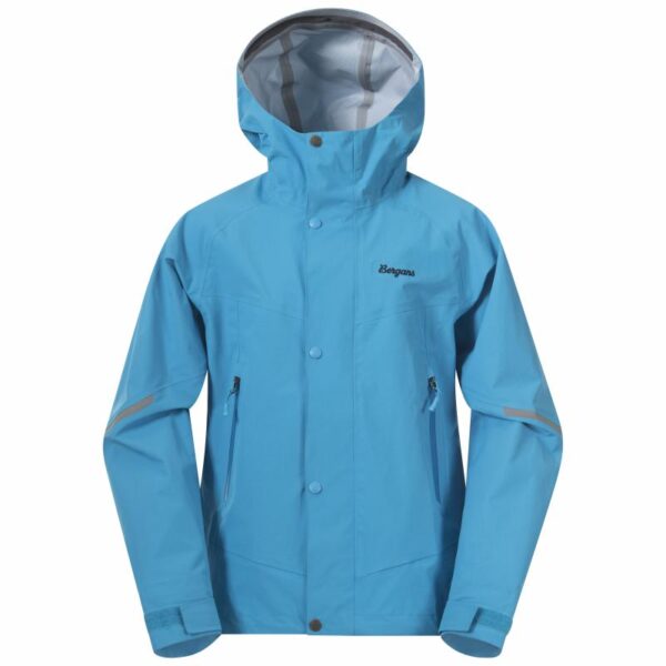 Bergans Bergans Junior 3l Shell Jacket 3488 Bardu Sport 1