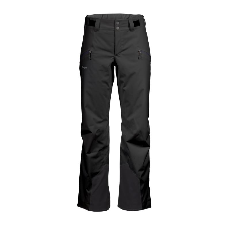 Bergans Bergans Oppdal Insulated Shell Pants Women 3544 Bardu Sport 1
