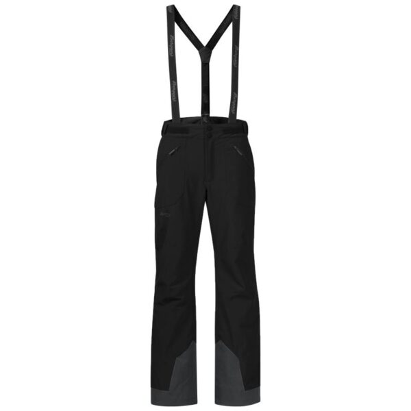 Bergans Bergans Oppdal Insulated Youth Pnt 7938 Bardu Sport 1