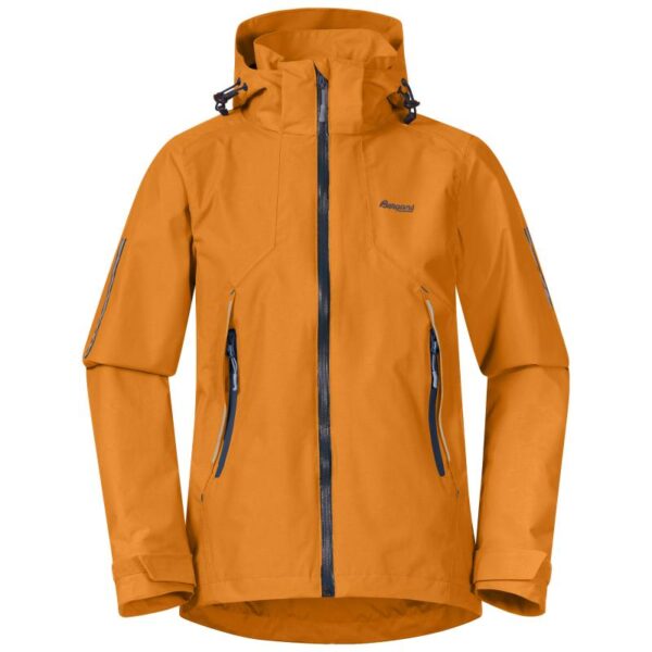 Bergans Bergans Sjoa 2l Youth Jkt 7942 Bardu Sport 1