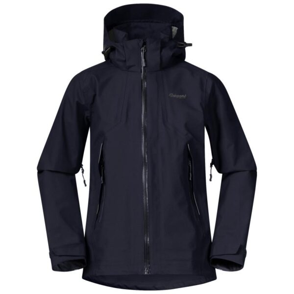 Bergans Bergans Sjoa 2l Youth Jkt 7942 Bardu Sport 1