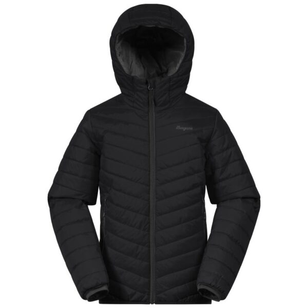 Bergans Bergans Storetind Light Insulated Jacket Junior 3553 Bardu Sport 1