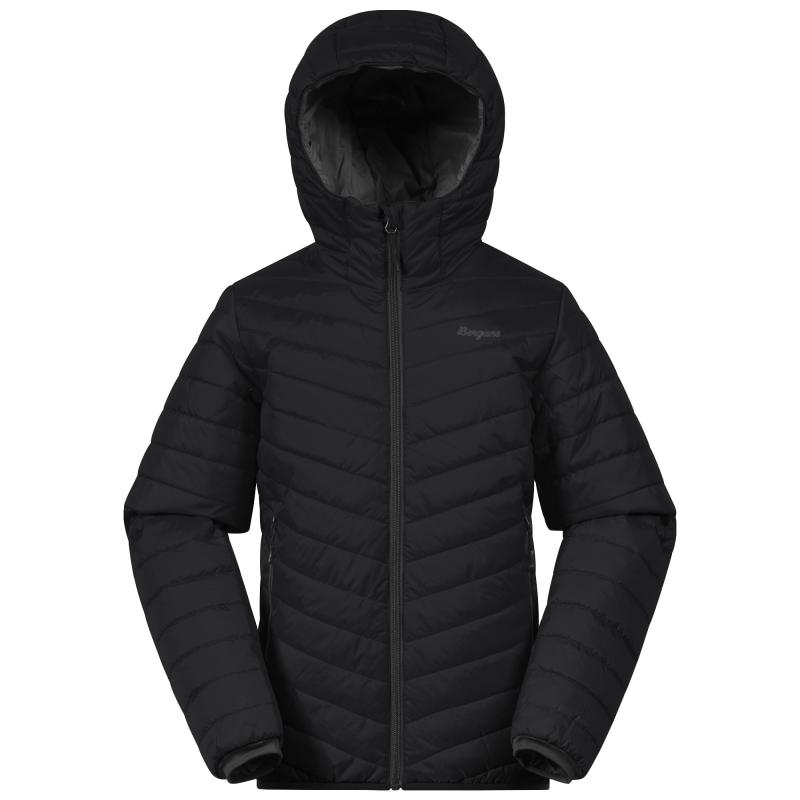 Bergans Bergans Storetind Light Insulated Jacket Junior 3553 Bardu Sport 1