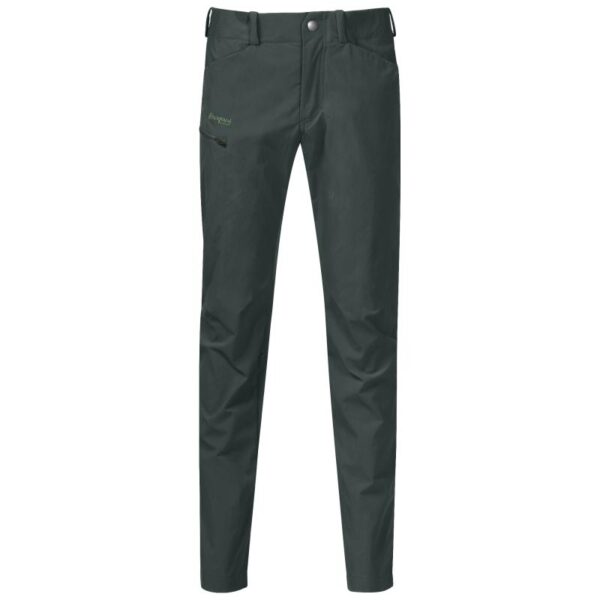 Bergans Bergans Utne V4 Youth Pants 7006 Bardu Sport 1