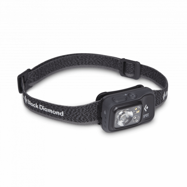 Black Diamond Black Diamond SPOT 400 HEADLAMP BD620672 Bardu Sport 2