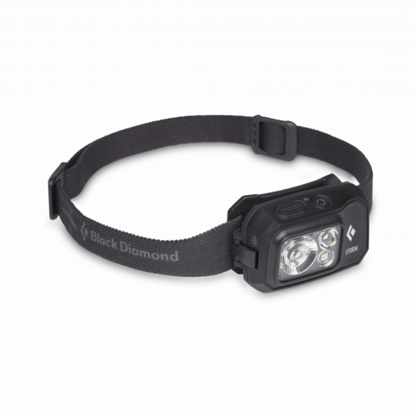 Black Diamond Black Diamond STORM 450 HEADLAMP BD620671 Bardu Sport 2