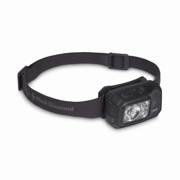 Black Diamond Black Diamond STORM 500-R HEADLAMP BD620675 Bardu Sport 2