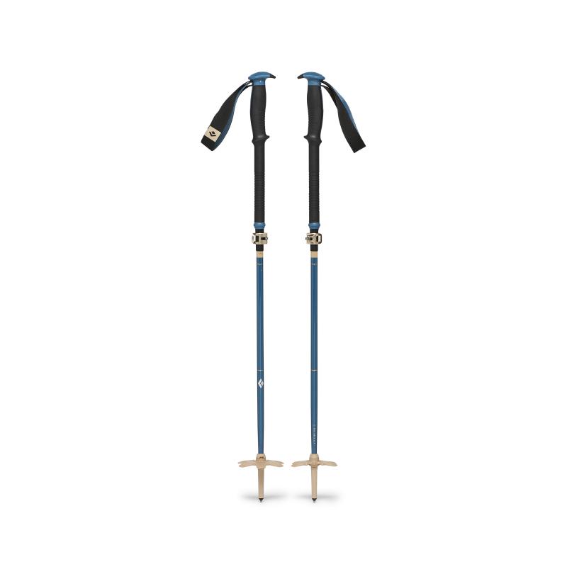 Black Diamond Black Diamond Traverse Compactor Ski Poles BD111613 Bardu Sport 1