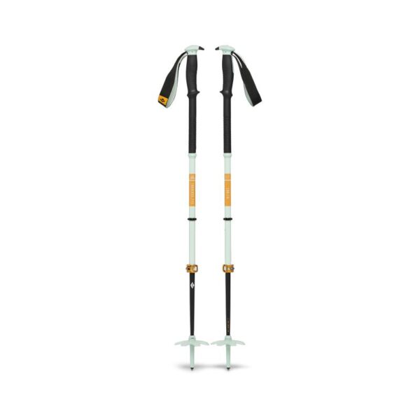 Black Diamond Black Diamond Traverse Pro Ski Poles BD111611 Bardu Sport 1
