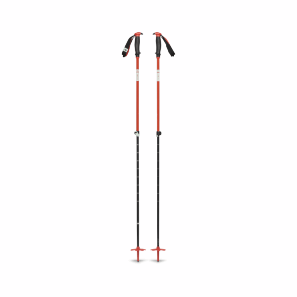 Black Diamond Black Diamond Traverse Ski Poles BD111610 Bardu Sport 1