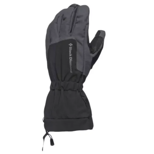 Black Diamond Glissade Gloves
