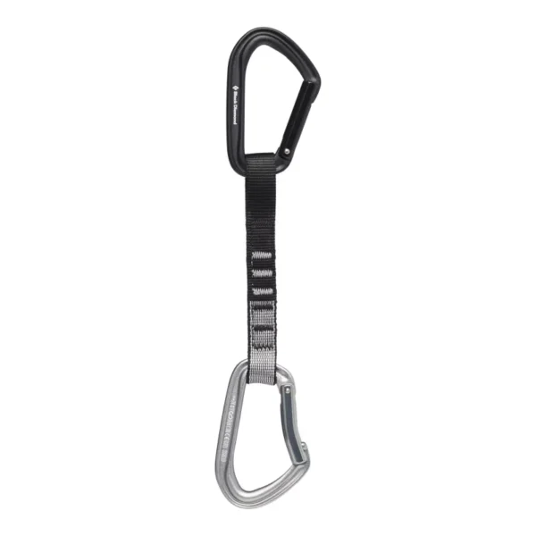 Black Diamond HOTFORGE QUICKDRAW 16cm