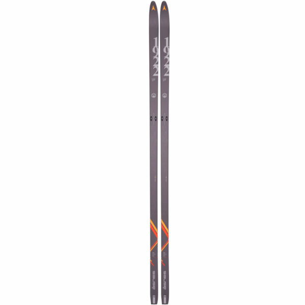 Åsnes 1922 Touring Bc