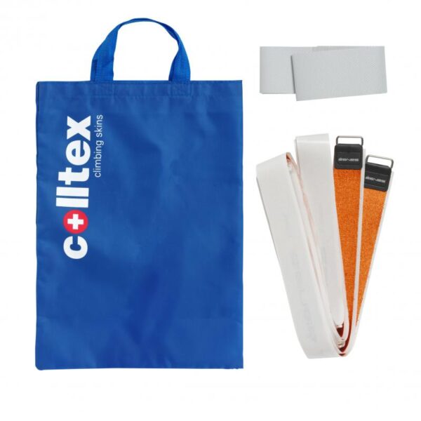 Åsnes Åsnes Colltex Bc Skin Nylon 35x2000 541212 Bardu Sport 1