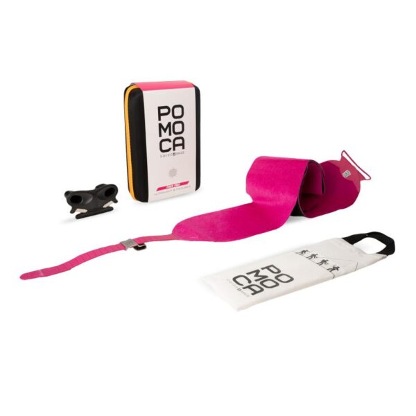 Åsnes Åsnes Pomoca Free Pro R2c 123mm 541424 Bardu Sport 1