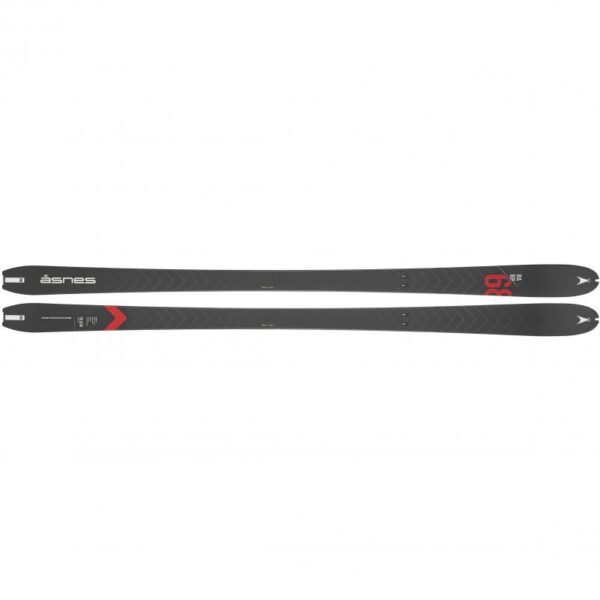 Åsnes Åsnes RABB 68 542309 Bardu Sport 1