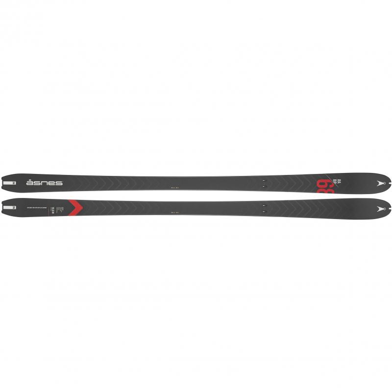 Åsnes Åsnes RABB 68 542309 Bardu Sport 1