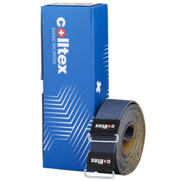 Åsnes Colltex Bc Skin Mohair 45x2000