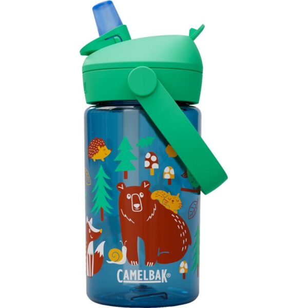 Camelbak Camelbak Drikkeflaske Thrive Flip Straw Kids CB-Thrive-FlipStraw-Kids-0.4L Bardu Sport 1