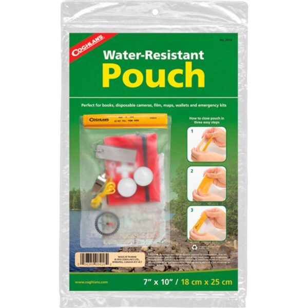 Coghlans Coghlans Vanntett Pose CG8416 Bardu Sport 1