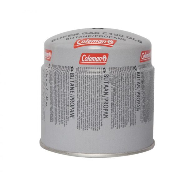 Coleman Coleman C190 Gls Punkteringsboks CN3000002280 Bardu Sport 1