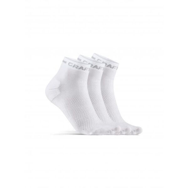 Craft Craft Core Dry Mid Sock 3-Pack 1910637 Bardu Sport 1