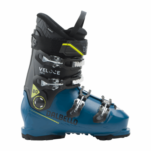 Dalbello Dalbello Veloce Max Gw 80 Blue Laguna-Black D2504002.10 Bardu Sport 1