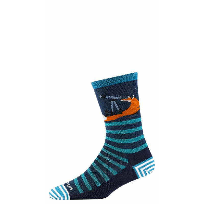 Darn Tough Animal Haus Crew Lightweight DT6037 Bardu Sport 5