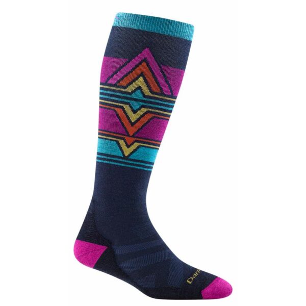 Darn Tough Echo OTC Midweight with Cushion DT8048 Bardu Sport 1