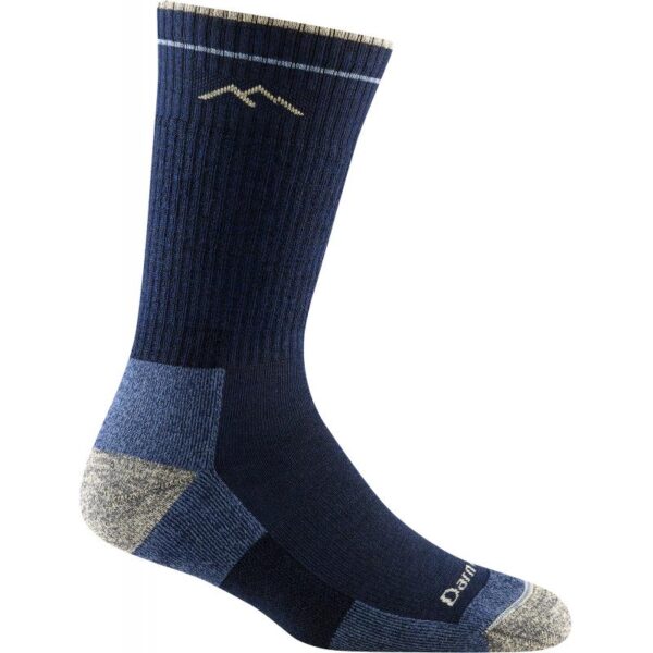 Darn Tough Hiker Boot Midweight With Cushion DT1907 Bardu Sport 1