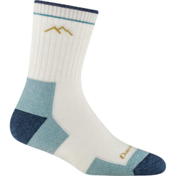 Darn Tough Hiker Micro Crew Midweight With Cushion DT1903 Bardu Sport 1