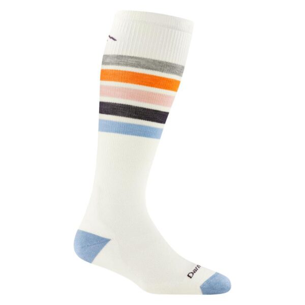 Darn Tough Snowburst OTC Midweight with Cushion DT8028 Bardu Sport 1