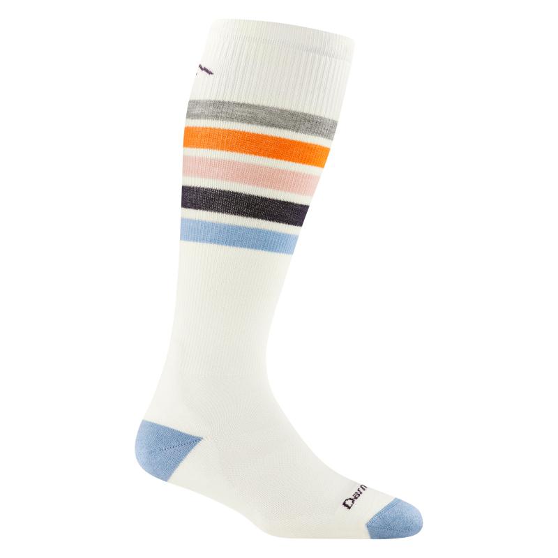 Darn Tough Snowburst OTC Midweight with Cushion DT8028 Bardu Sport 1