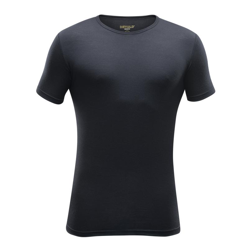 Devold Devold Breeze Merino 150 T-Shirt Man GO 180 210 A Bardu Sport 2