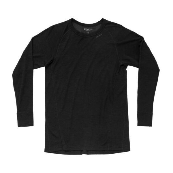 Devold Devold Duo Active Merino 205 Shirt Man GO 237 224 A Bardu Sport 1