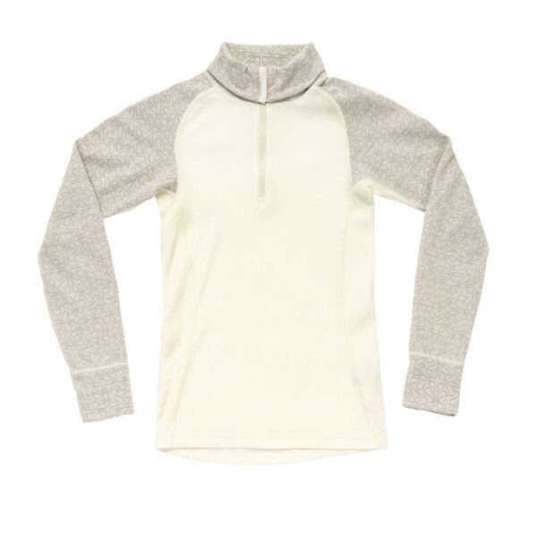 Devold Devold Duo Active Merino 205 Z.Neck Wmn GO 328 244 A Bardu Sport 1