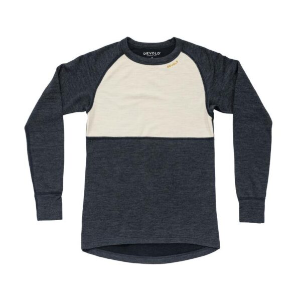 Devold Devold EXPEDITION MERINO SILK SHIRT WMN GO 158 226 A Bardu Sport 1