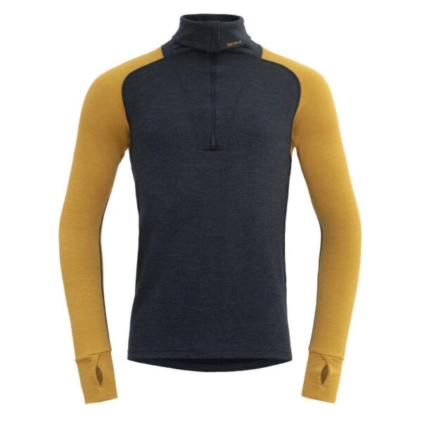 Devold Devold Expedition Merino Silk Zip Man GO 158 240 A Bardu Sport 1
