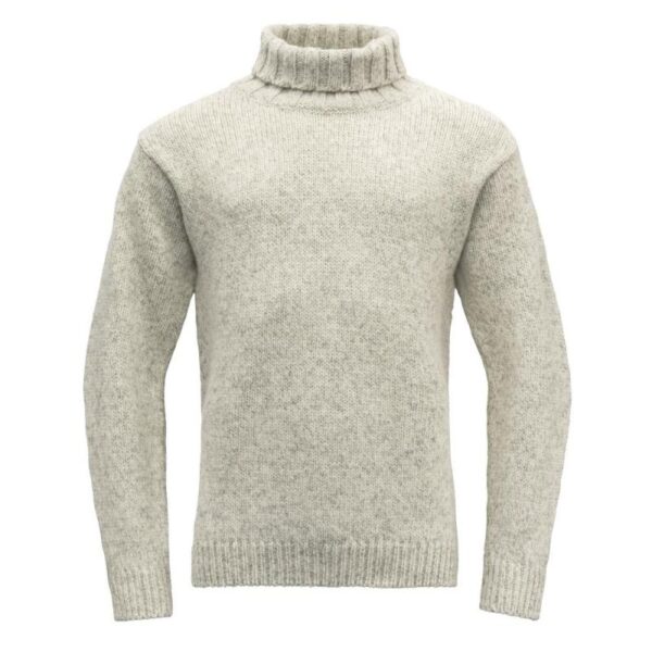 Devold Devold Nansen Wool High Neck TC 386 392 S Bardu Sport 1