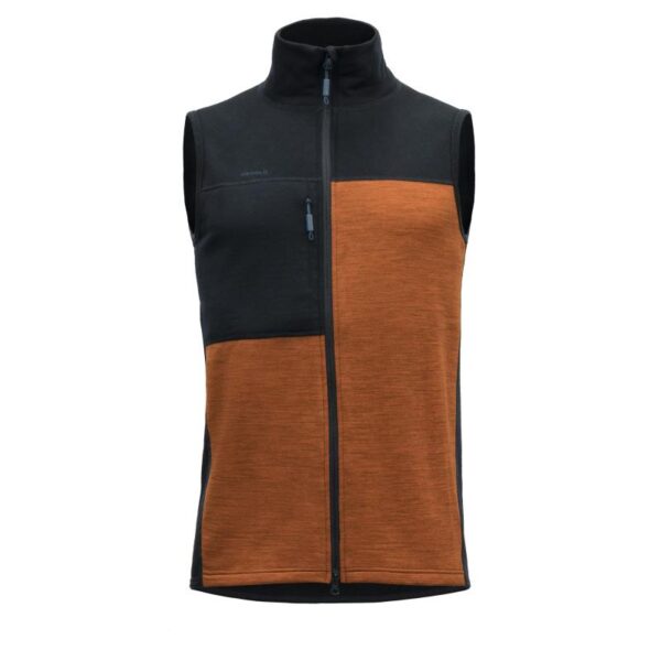 Devold Devold Nibba Pro Merino Vest Man GO 264 724 A Bardu Sport 1