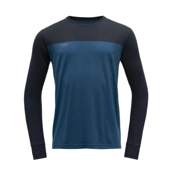 Devold Devold Norang Merino 150 Shirt Man GO 180 224 B Bardu Sport 1