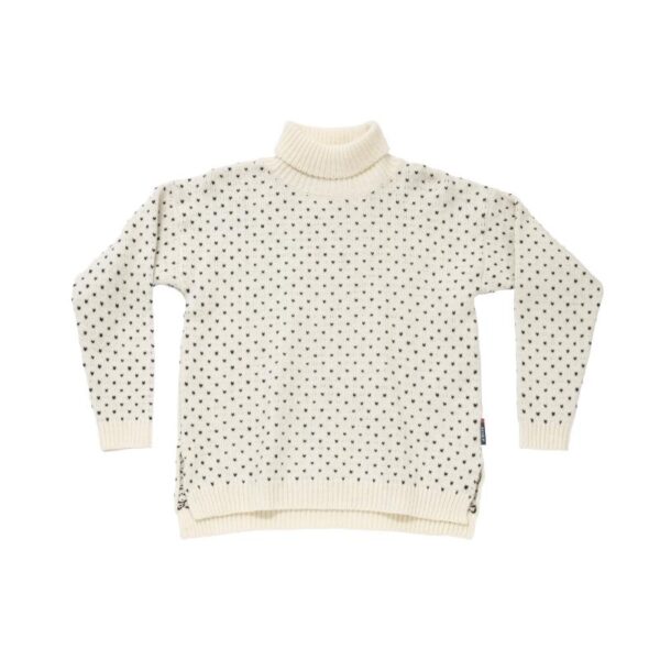 Devold Devold Sørisen Wool High Neck Wmn TC 660 735 A Bardu Sport 1