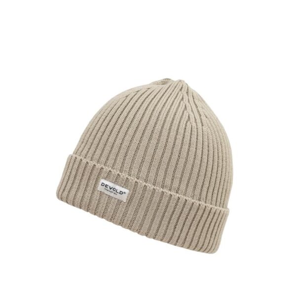 Devold Devold SKOLMA MERINO BEANIE GO 608 900 B Bardu Sport 1