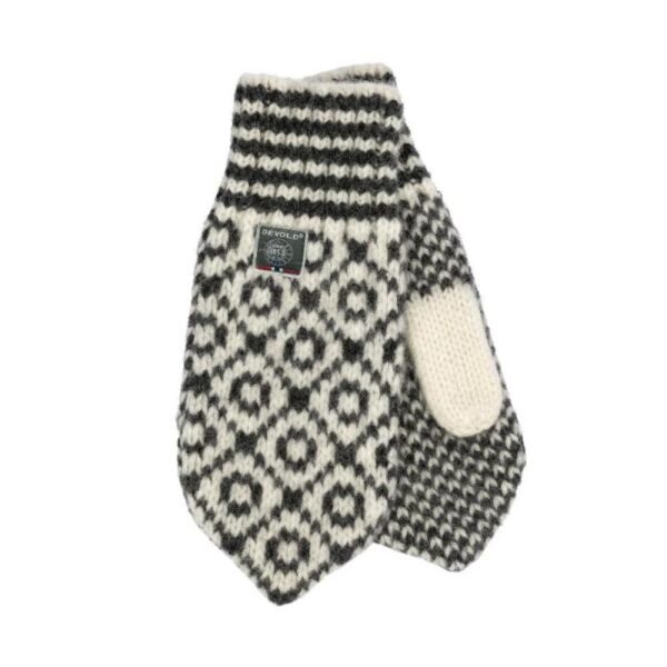 Devold Devold SVALBARD MITTEN GO 396 630 A Bardu Sport 1