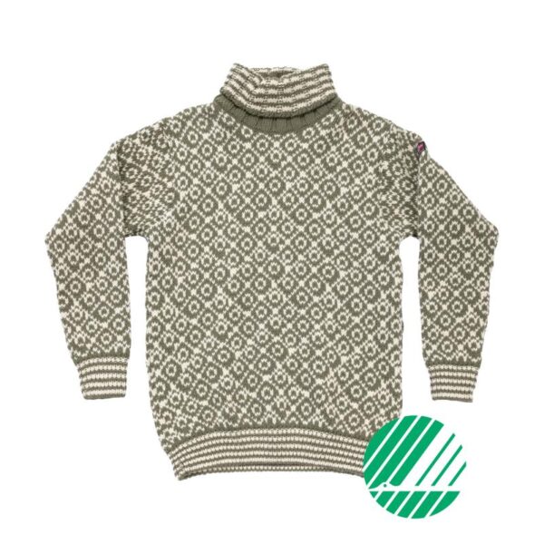 Devold Devold Svalbard Wool High Neck TC 396 390 A Bardu Sport 1