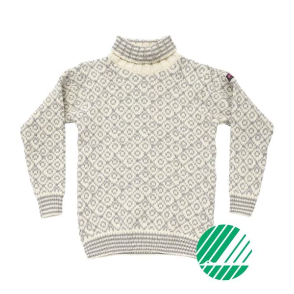 Devold Devold Svalbard Wool High Neck TC 396 390 A Bardu Sport 1