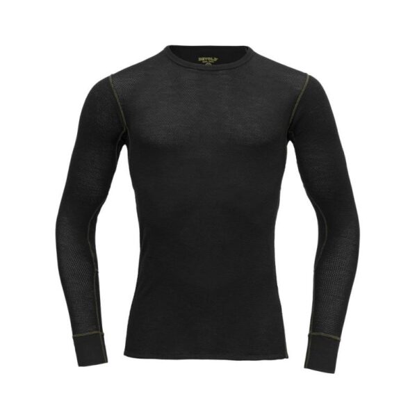 Devold Devold WOOL MESH MAN SHIRT GO 151 224 A Bardu Sport 1
